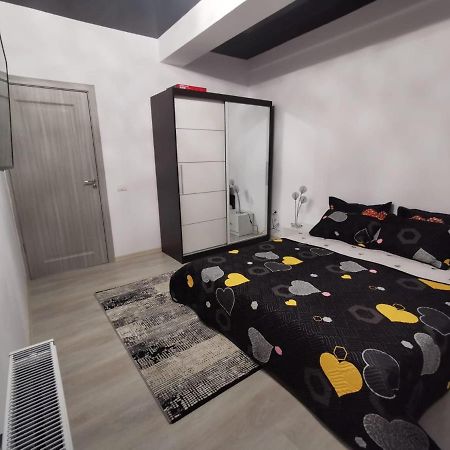 Lumandi Ls Residence Năvodari Exteriér fotografie
