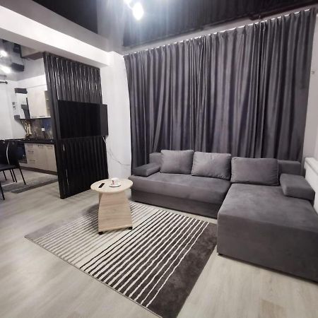 Lumandi Ls Residence Năvodari Exteriér fotografie