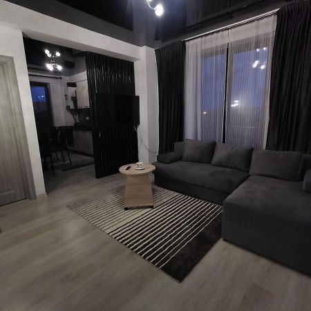 Lumandi Ls Residence Năvodari Exteriér fotografie