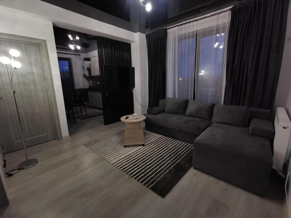 Lumandi Ls Residence Năvodari Exteriér fotografie